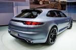 Porsche Panamera Sport Turismo Concept 2012 года